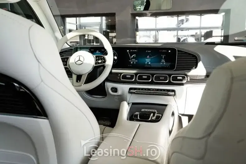 Mercedes-Benz 600 din 2023 cu 17.000 km - oferta MER98427 - foto 9