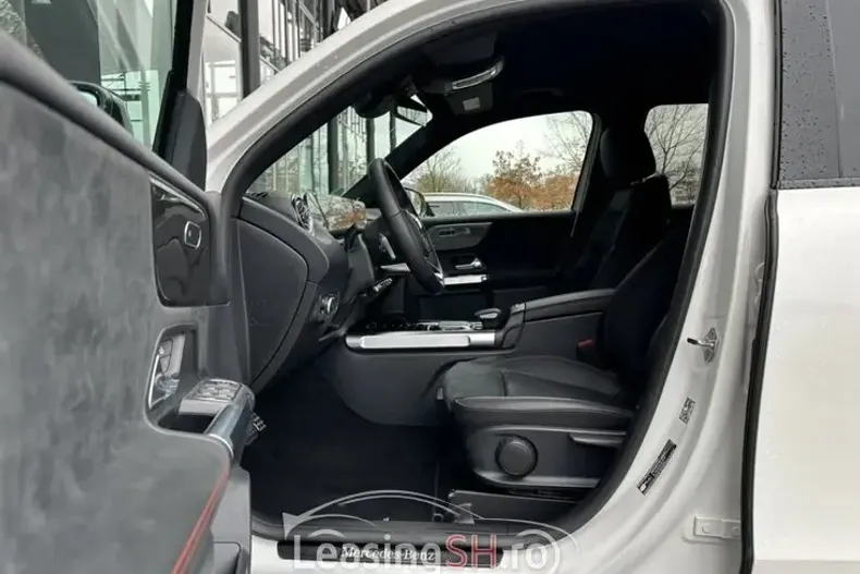 Mercedes-Benz 200 din 2023 cu 17.500 km - oferta MER97876 - foto 10