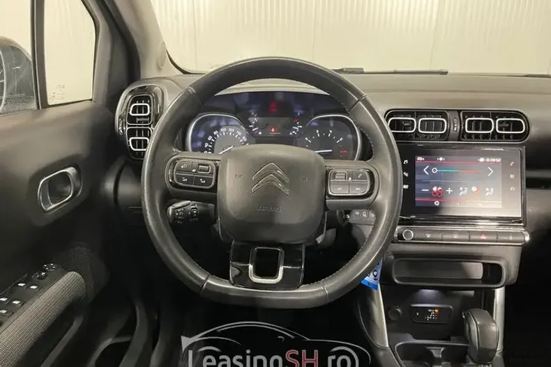 Citroën C3 Aircross din 2020 cu 97.011 km - oferta CIT102190 - foto 13