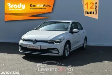 Volkswagen Golf din 2021 - oferta VOL103219