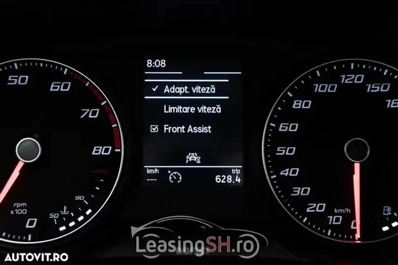 Seat Arona din 2021 cu 105.135 km - oferta SEA101773 - foto 35