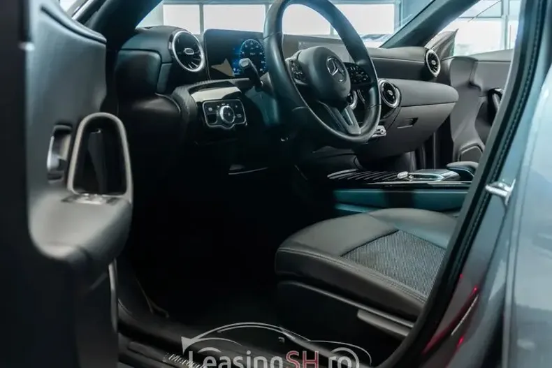 Mercedes-Benz 180 din 2020 cu 98.400 km - oferta MER95404 - foto 7