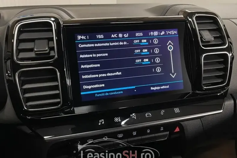 Citroën C5 Aircross din 2022 cu 73.981 km - oferta CIT102428 - foto 5