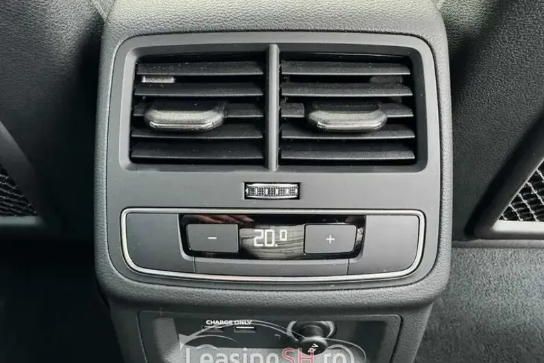 Audi A4 din 2019 cu 153.000 km - oferta AUD102614 - foto 27