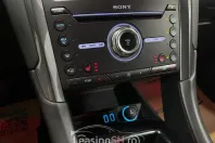 Ford Mondeo din 2021 cu 104.769 km - oferta FOR102435 - foto 27