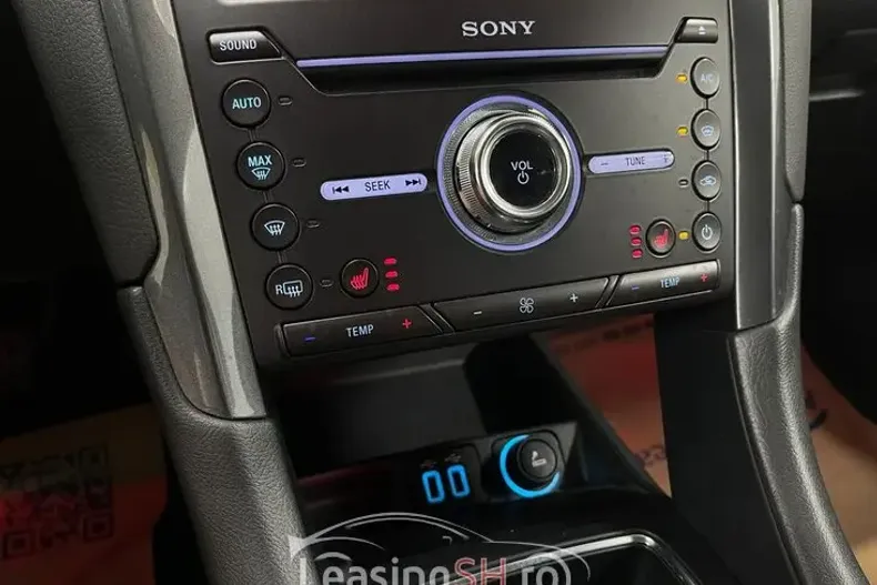 Ford Mondeo din 2021 cu 104.769 km - oferta FOR102435 - foto 27