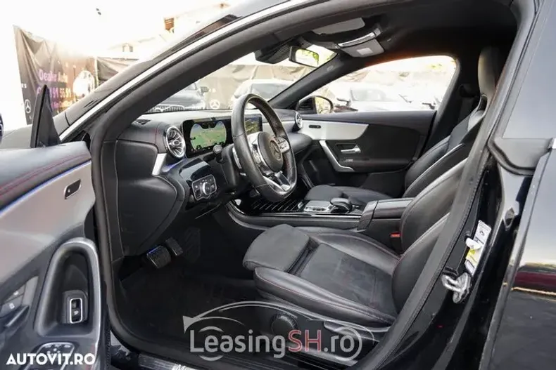 Mercedes-Benz 180 din 2020 cu 179.800 km - oferta MER100533 - foto 17