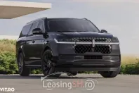 Lincoln Navigator din 2025 cu 10 km - oferta LIN101189 - foto 6