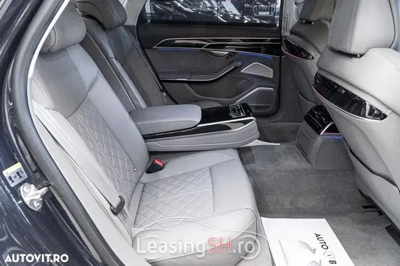 Audi A8 din 2020 cu 158.900 km - oferta AUD103059 - foto 4
