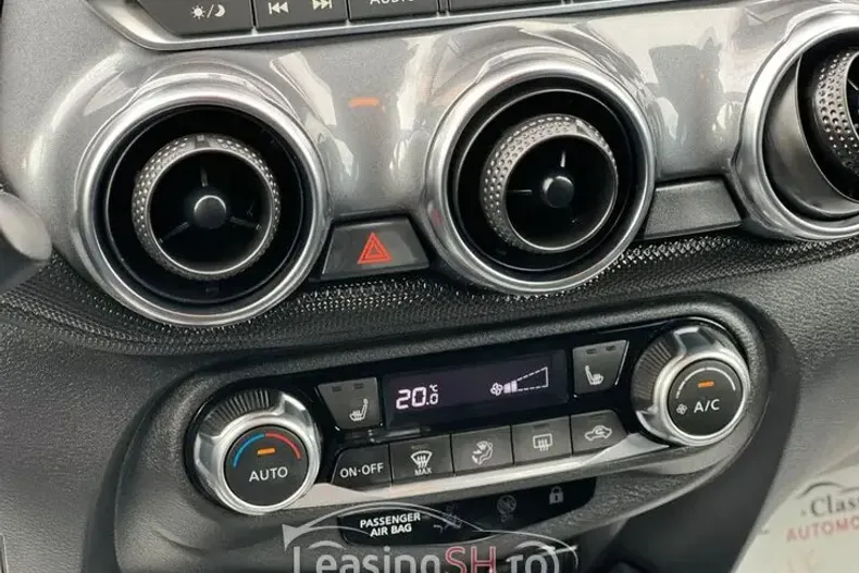 Nissan Juke din 2020 cu 47.000 km - oferta NIS103172 - foto 16