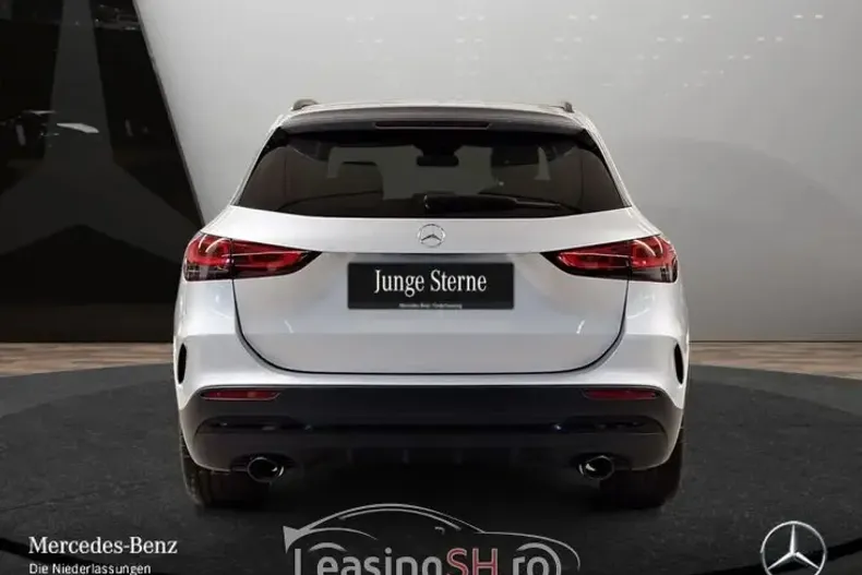 Mercedes-Benz 35 AMG din 2022 cu 55.000 km - oferta MER96660 - foto 9