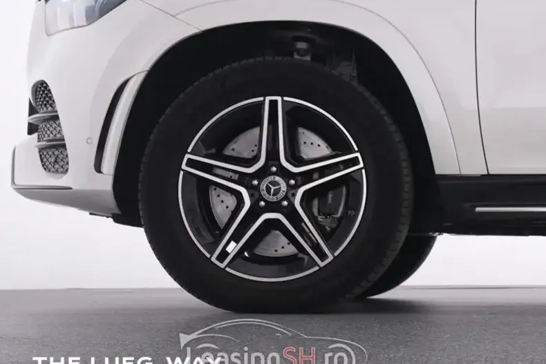 Mercedes-Benz 400 din 2024 cu 14.712 km - oferta MER97437 - foto 15