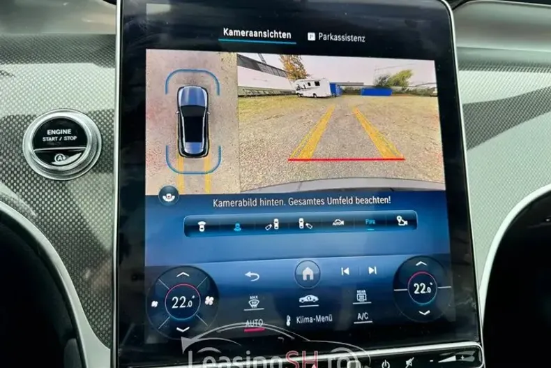 Mercedes-Benz 200 din 2025 cu 20 km - oferta MER99140 - foto 12