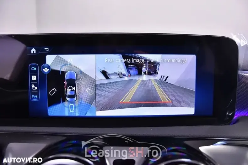 Mercedes-Benz 200 din 2025 cu 1 km - oferta MER100424 - foto 12