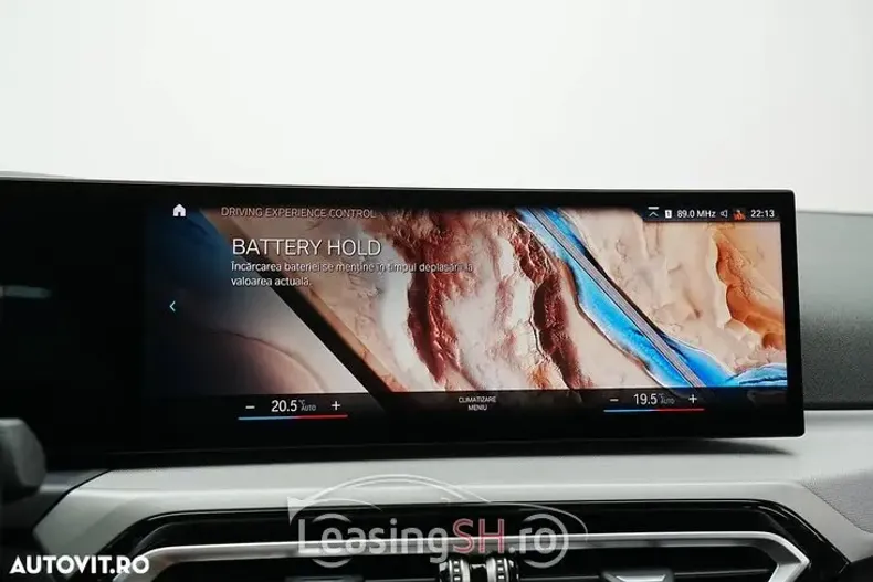 BMW 320e din 2022 cu 67.000 km - oferta BMW101700 - foto 19