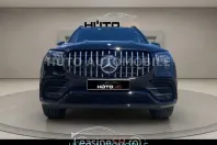 Mercedes-Benz 63 din 2024 cu 19.999 km - oferta MER97743 - foto 2