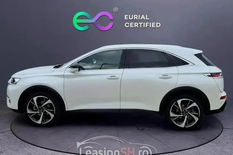 DS Automobiles DS 7 Crossback din 2022 cu 21.824 km - oferta DSA93299 - foto 19