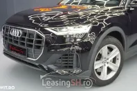 Audi Q8 din 2020 cu 96.861 km - oferta AUD100311 - foto 5
