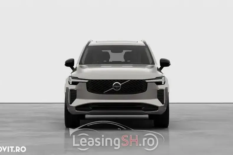 Volvo XC90 din 2025 cu 10 km - oferta VOL94236 - foto 2