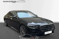 Mercedes-Benz 400 din 2023 cu 45.000 km - oferta MER96861 - foto 3