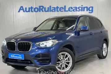 BMW X3 din 2020 - oferta BMW102195