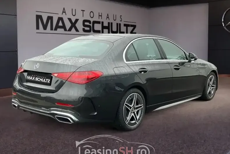 Mercedes-Benz 220 din 2024 cu 23.613 km - oferta MER99473 - foto 4