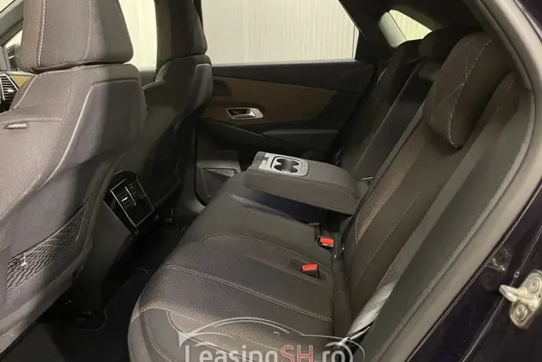 DS Automobiles DS 7 Crossback din 2021 cu 77.583 km - oferta DSA101427 - foto 14