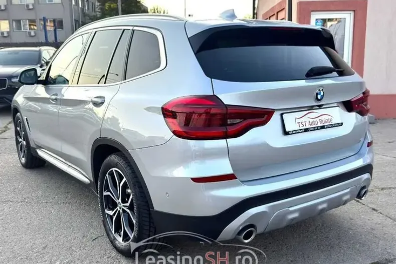 BMW X3 din 2019 cu 94.000 km - oferta BMW102173 - foto 28