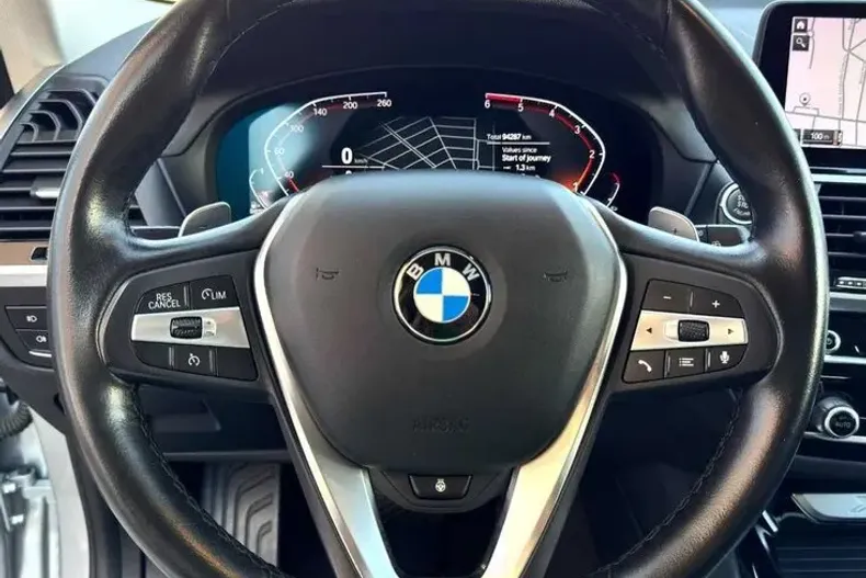 BMW X3 din 2019 cu 94.000 km - oferta BMW102173 - foto 37