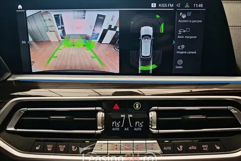 BMW X5 din 2021 cu 77.000 km - oferta BMW102649 - foto 13