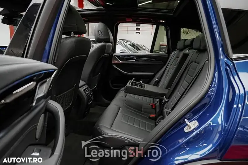 BMW X3 din 2021 cu 89.000 km - oferta BMW103019 - foto 32