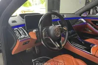 Mercedes-Benz 580 din 2025 cu 31.365 km - oferta MER96254 - foto 6