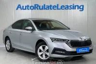 Skoda Octavia din 2021 cu 124.945 km - oferta SKO102748 - foto 2