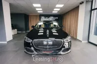 Mercedes-Benz 580 din 2023 cu 25.441 km - oferta MER96206 - foto 20