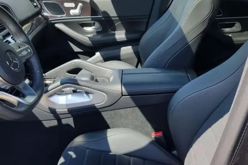 Mercedes-Benz 450 din 2022 cu 18.138 km - oferta MER97033 - foto 14