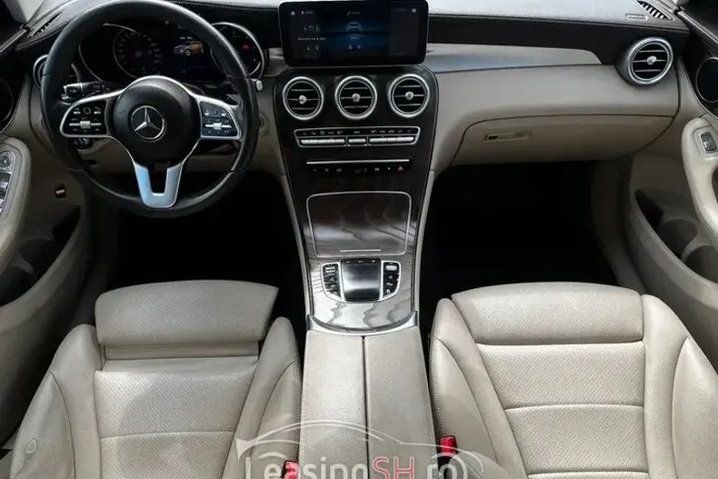 Mercedes-Benz 220 din 2019 cu 127.392 km - oferta MER101857 - foto 26