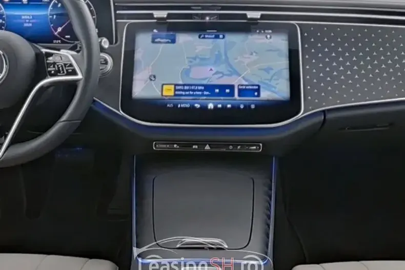 Mercedes-Benz 220 din 2024 cu 11.600 km - oferta MER98734 - foto 5