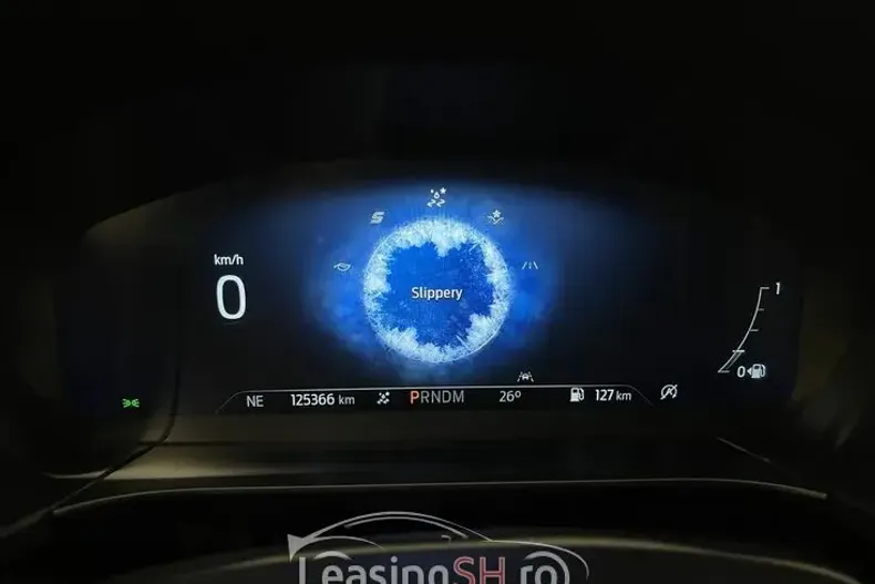 Ford Kuga din 2020 cu 125.366 km - oferta FOR102759 - foto 3