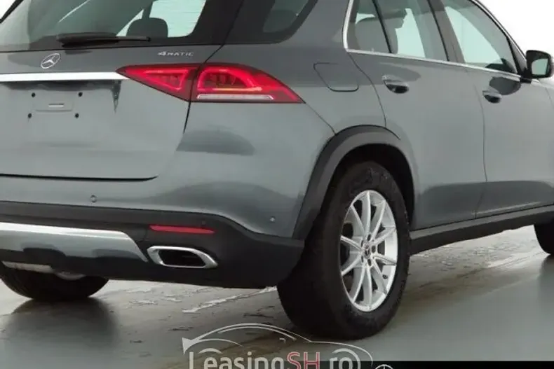 Mercedes-Benz 350 din 2020 cu 60.000 km - oferta MER98176 - foto 3