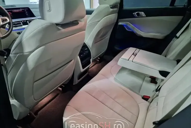 BMW X6 din 2022 cu 60.271 km - oferta BMW102097 - foto 15