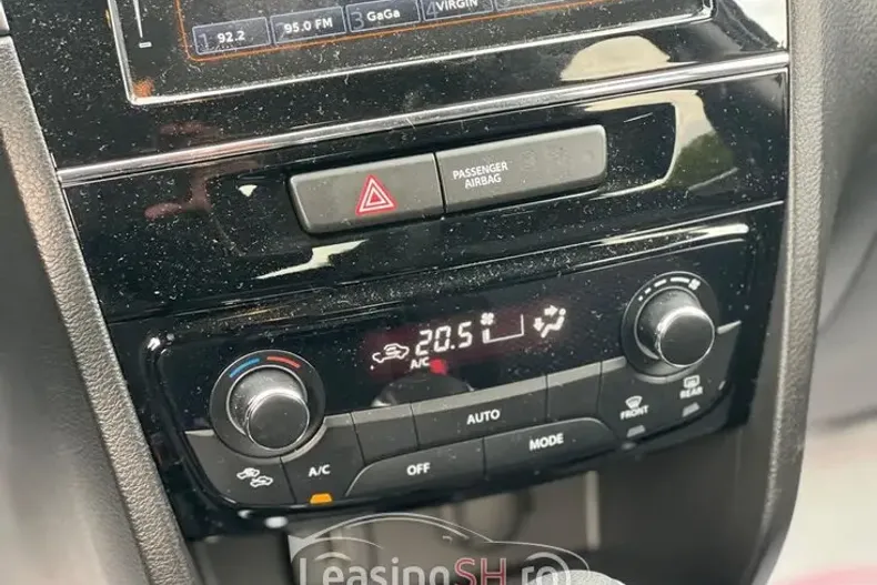 Suzuki Vitara din 2023 cu 25.000 km - oferta SUZ103174 - foto 22