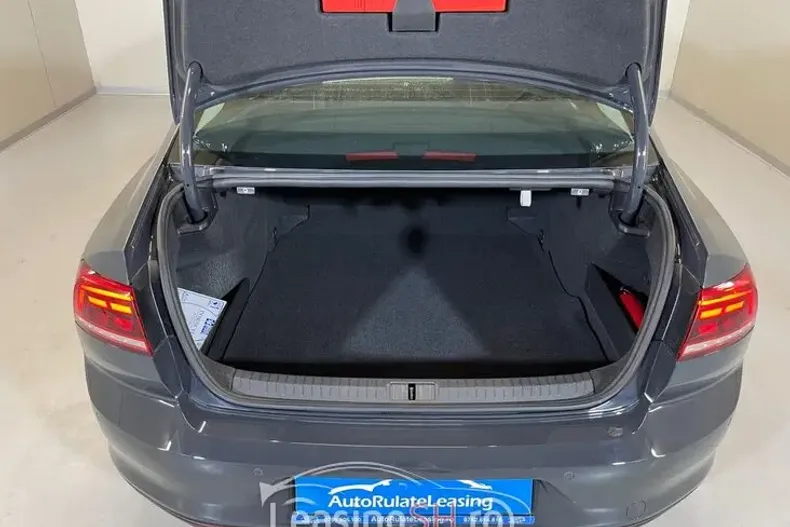 Volkswagen Passat din 2021 cu 108.362 km - oferta VOL101421 - foto 15