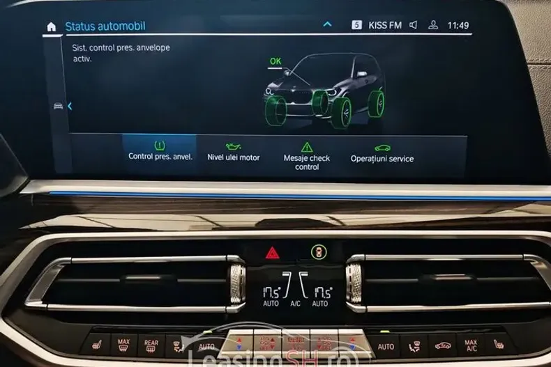 BMW X5 din 2021 cu 77.000 km - oferta BMW102649 - foto 33