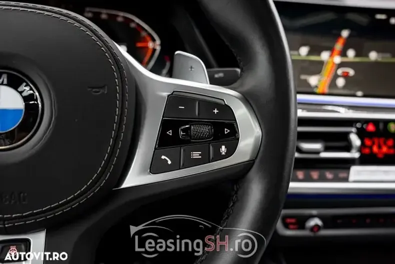 BMW X6 din 2023 cu 31.300 km - oferta BMW101130 - foto 9