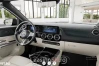Mercedes-Benz 200 din 2025 cu 10 km - oferta MER102678 - foto 5