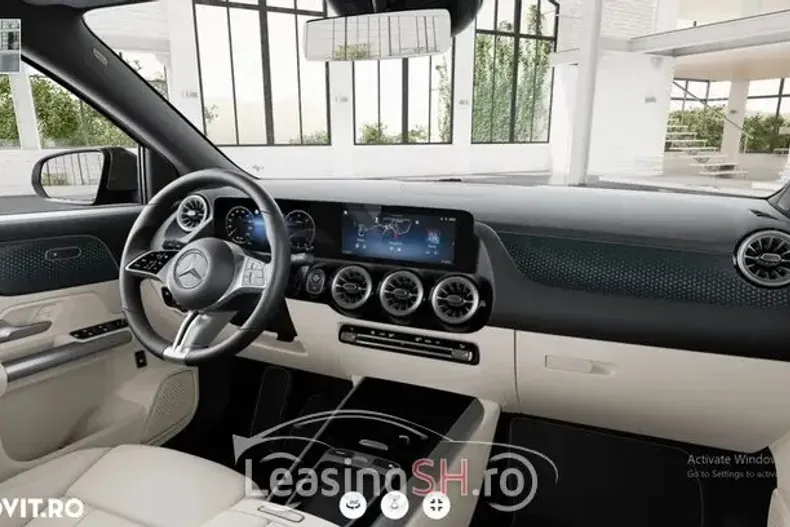 Mercedes-Benz 200 din 2025 cu 10 km - oferta MER102678 - foto 5