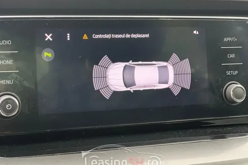 Skoda Octavia din 2020 cu 153.000 km - oferta SKO102640 - foto 20