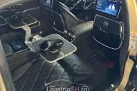 Mercedes-Benz 580 din 2023 cu 13.557 km - oferta MER96986 - foto 18