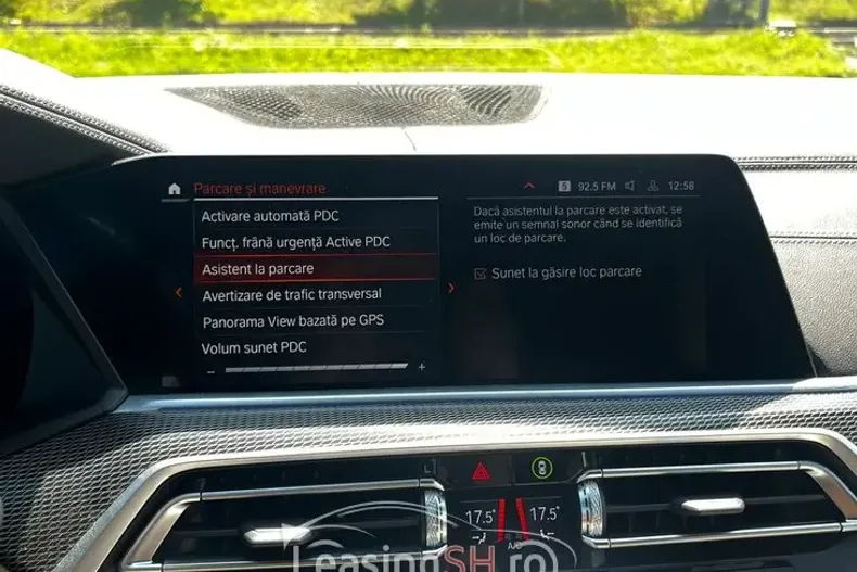 BMW X5 din 2023 cu 85.930 km - oferta BMW101605 - foto 30