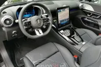 Mercedes-Benz 43 AMG din 2023 cu 7.986 km - oferta MER97496 - foto 17